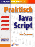 boek Javascript