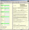freelance koks contract